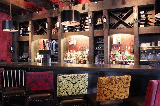 Andiamo Italian Grille